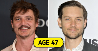 9 Pairs of Our Favorite Stars That Are Actually the Same Age