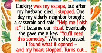 12 Moments That Show Kind People Are the World’s Quiet Superheroes