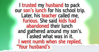 12 Dads Whose Quiet Love Prove Empathy and Compassion Can Always Heal Empty Hearts