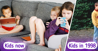 How Nostalgic Activities Can Help Kids Thrive Beyond Screens