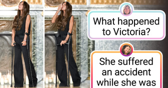 Victoria Beckham’s Last Appearance in Crutches Sparks Concern and People Are Speculating