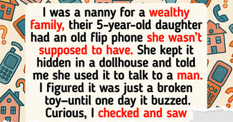 15 Chilling Things Kids Said That Could Be Movie Plot Twists