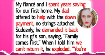 I Refuse to Give My Dad Money for Emergency—My Family Hates Me