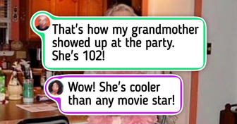 19 People Who Forgot About Their Age and Just Enjoy Life