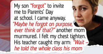 10 Times a Parent Still Showed Up After Being Told Not to Bother