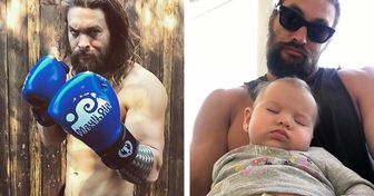 20 Times Jason Momoa Made Our Hearts Beat Wildly