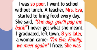 15 Moments That Prove Kindness Looks Small but Changes the World