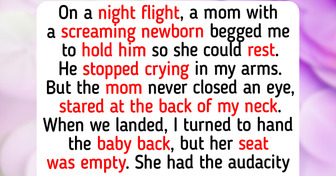 10 Heartfelt Stories That Prove a Stranger’s Empathy Can Save Those on the Edge