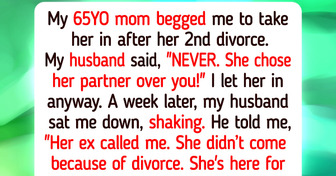 12 Family Moments That Teach Us Love Still Brings Hope to the Hearts That Need It Most