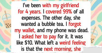 I Always Paid Without Question—but One Small Moment Made Me Rethink Everything