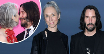 Why People Think There’s “Zero Chemistry” Between Keanu Reeves and His Girlfriend