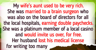 23 Shocking Stories of People Who Lost Everything Over One Poor Decision