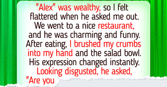 12 Dates That Prove Not Every Romantic Night Ends in Romance