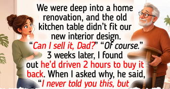 15 Kitchen Tables Families Refused to Lose After a Home Renovation