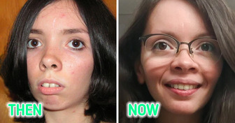 15 People Who Decided to Open a New Chapter in Their Life