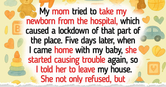 15 Stories About Family Members Who Are Your Worst Nightmare