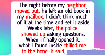 10 Real-Life Events That Are Scarier Than Fiction