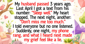 10 Real Stories That Prove Kindness Is the Only Thing Grief Can’t Take Away