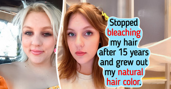 14 Photos That Show the Power of Change in All Its Glory