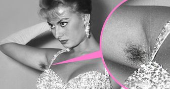 She Didn’t Give a Hoot About Her Body Hair and 12 More Facts That Prove Sophia Loren Is a Total Badass