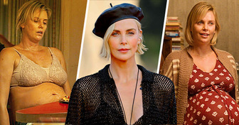 Charlize Theron Refuses to Gain Weight for Any New Roles, Here’s Why