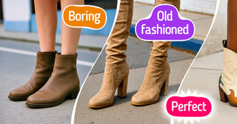 6 Boots That Could Add a Stylish Touch to Any Fall Outfit