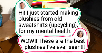 16 Incredible Handcrafted Masterpieces That Prove Old-School Hobbies Don’t Die