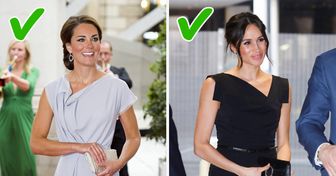 10 Recommendations From the Stylists of Kate Middleton and Meghan Markle That Are Worth Taking Notes On