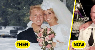 15 Heartwarming Photos That Prove Love Can Be Found Beyond Disney Movies