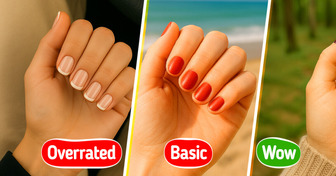 10 Short Nail Trends That Are Stealing the Spotlight This Summer