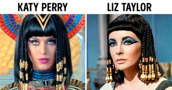 20 Artists That Brought Cleopatra to Life on the Big Screen