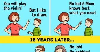 10 Parenting Mistakes We Should Avoid