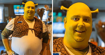 15 People Who Are Perfect for Their Halloween Costumes