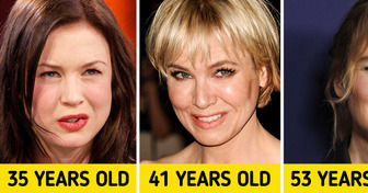 15 Celebs Who Have Changed So Much Over Time, It Seems They’ve Lived More Than One Life