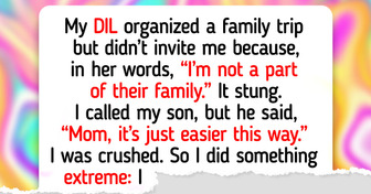 14 Moments That Sewed Love Back Into People Who Thought It Was Gone
