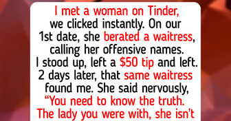 14 Moments of Kindness That Prove Wisdom and Forgiveness Are Real Superpowers