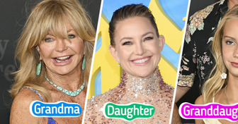 Goldie Hawn’s Granddaughter Makes a Rare Red Carpet Appearance, and Fans Agree on One Thing