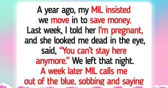 I Told My MIL I Was Pregnant, and Her Reaction Turned Our Lives Upside Down