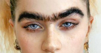 A “Unibrow Movement” Is Taking Over the Internet, Let’s See How Perfect Eyebrows Look Now