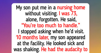 12 Moments Where Kindness and Compassion Made Lonely Hearts Beat With Happiness Again