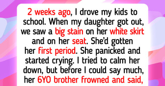 11 Kids That Remind Us Humanity Begins With Love and Kindness