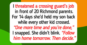 A Richmond Mom Timed Her Son’s Walk Home Until She Saw the Compassion Behind Every Late Minute
