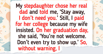 My Stepdaughter’s Attitude Needed a Reality Check, And She Got It