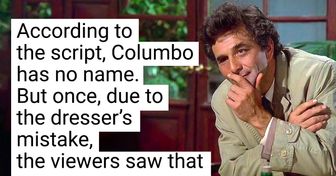 20+ Facts About “Columbo” Which Started the Epoch of Offbeat Detective TV Series 50 Years Ago