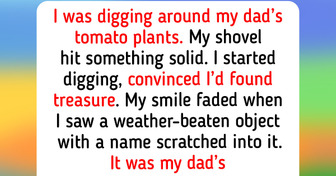 12 Backyard Mysteries Nobody Has Solved — Gnomes, Flamingos and Snow in the Garage