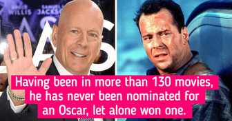 These 13 Actors Never Won an Oscar and There’s Only One Possible Reason Why