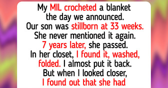 14 Handmade Pieces That Prove Compassion Shows Up Even When Words Can’t