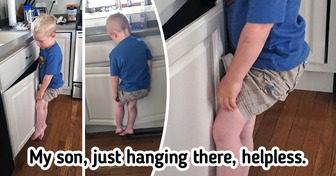 25 Pics That Prove When It Comes to Kids, You Must Expect the Unexpected