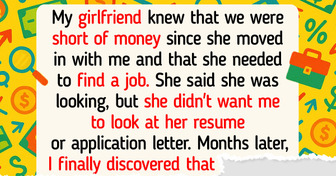 13 People Who Realized Their Partner Wasn’t Who They Pretended to Be