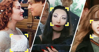 11 Iconic Movies With Subtle Yet Brilliant Hidden Details